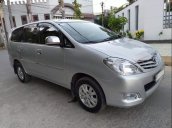 Cần bán xe Toyota Innova năm 2010, giá chỉ 400 triệu, bao test hãng, giao nhanh