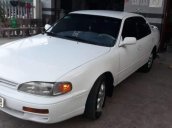 Cần bán gấp Toyota Camry LS  2.2 đời 1995, màu trắng, nhập khẩu nguyên chiếc xe gia đình giá cạnh tranh