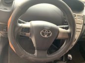 Cần bán lại xe Toyota Yaris 1.5 AT đời 2012, màu đỏ, xe nhập, 420 triệu