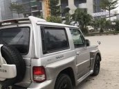 Cần bán Hyundai Galloper 2003, màu bạc, nhập khẩu, giá tốt