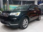 Bán Ford Explorer năm sản xuất 2019, nhập khẩu nguyên chiếc