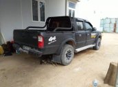 Bán xe Ford Ranger năm sản xuất 2005, màu đen, nhập khẩu nguyên chiếc