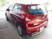 Cần bán Hyundai i20 sản xuất năm 2011, màu đỏ, xe nhập xe gia đình, giá tốt