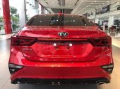 Bán Kia Cerato đời 2019, màu đỏ