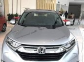 Bán Honda CR V 1.5L sản xuất năm 2019, nhập khẩu nguyên chiếc, giao nhanh