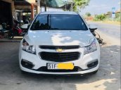 Cần bán Chevrolet Cruze LT sản xuất năm 2016 giá cạnh tranh, giao nhanh