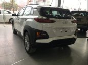 Bán Hyundai Kona sản xuất năm 2019, màu trắng, 615tr