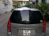 Bán Mazda Premacy đời 2003, màu bạc, nhập khẩu, giá chỉ 205 triệu