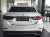 Cần bán xe Mazda 6 2.0AT Luxury sản xuất 2019, xe giá thấp, giao nhanh toàn quốc