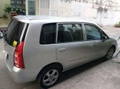 Bán Mazda Premacy đời 2003, màu bạc, nhập khẩu, giá chỉ 205 triệu