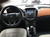 Bán Daewoo Lacetti đời 2009, màu bạc 