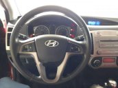 Cần bán Hyundai i20 sản xuất năm 2011, màu đỏ, xe nhập xe gia đình, giá tốt