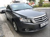 Cần bán gấp Daewoo Lacetti năm sản xuất 2010, màu xám