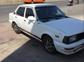 Bán xe Toyota Corolla đời 1983, màu trắng, nhập khẩu