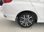 Bán Honda City đời 2019, mới hoàn toàn