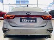 Cần bán xe Kia Cerato 1.6 AT Deluxe sản xuất năm 2019, giá thấp, giao nhanh