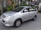 Cần bán xe Toyota Innova năm 2010, giá chỉ 400 triệu, bao test hãng, giao nhanh