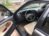 Bán Mitsubishi Lancer năm 2001, màu đen, giá tốt