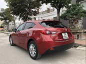 Cần bán xe Mazda 3 1.5AT đời 2016, màu đỏ