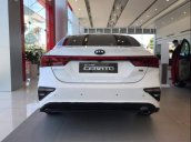 Cần bán xe Kia Cerato 2.0 Premium sản xuất 2019, màu trắng, 675tr