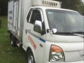 Bán Hyundai Porter II năm 2004, màu trắng, nhập khẩu, 137tr