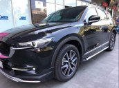 Bán Mazda CX 5 năm sản xuất 2018, màu đen, nhập khẩu, giá chỉ 920 triệu