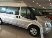 Bán Ford Transit năm sản xuất 2019, giá thấp, giao xe nhanh toàn quốc