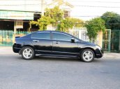 Bán Honda Civic năm 2006, màu đen còn mới, 305tr