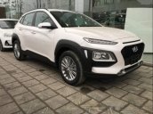 Bán Hyundai Kona sản xuất năm 2019, màu trắng, 615tr