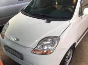 Chính chủ bán Chevrolet Spark đời 2011, màu trắng, xe nhập