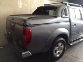 Bán Nissan Navara 2012, màu xám chính chủ