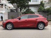 Cần bán xe Mazda 3 1.5AT đời 2016, màu đỏ