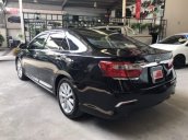 Bán Camry 2.5G, nội thất cực kỳ nét