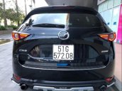 Bán Mazda CX 5 năm sản xuất 2018, màu đen, nhập khẩu, giá chỉ 920 triệu