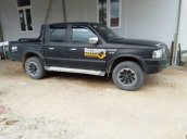 Bán xe Ford Ranger năm sản xuất 2005, màu đen, nhập khẩu nguyên chiếc