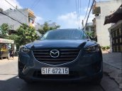 Cần bán xe Mazda CX 5 đời 2016 như mới