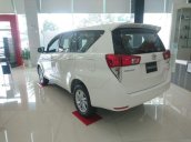 Bán ô tô Toyota Innova E MT đời 2019, xe giá thấp, giao nhanh toàn quốc