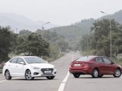 Cần bán Hyundai Accent AT năm 2019, màu trắng