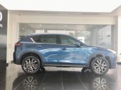 Cần bán Mazda CX 5 2.0L AT sản xuất 2019, xe giá thấp, giao nhanh toàn quốc