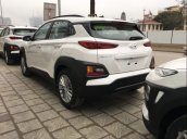 Bán Hyundai Kona sản xuất năm 2019, màu trắng, 615tr