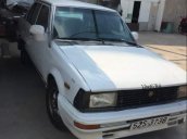 Bán xe Toyota Corolla đời 1983, màu trắng, nhập khẩu