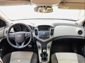 Cần bán Chevrolet Cruze LT sản xuất năm 2016 giá cạnh tranh, giao nhanh