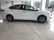 Bán Honda City đời 2019, mới hoàn toàn