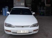 Cần bán gấp Toyota Camry LS  2.2 đời 1995, màu trắng, nhập khẩu nguyên chiếc xe gia đình giá cạnh tranh