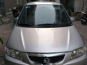 Bán Mazda Premacy đời 2003, màu bạc, nhập khẩu, giá chỉ 205 triệu