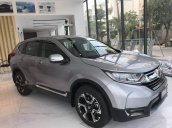 Bán Honda CR V 1.5L sản xuất năm 2019, nhập khẩu nguyên chiếc, giao nhanh