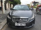 Cần bán gấp Daewoo Lacetti năm sản xuất 2010, màu xám