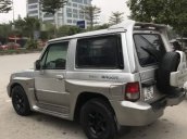 Cần bán Hyundai Galloper 2003, màu bạc, nhập khẩu, giá tốt