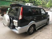 Cần bán xe Mitsubishi Jolie sản xuất 2004, màu đen, xe nhập