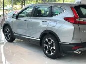 Bán Honda CR V 1.5L sản xuất năm 2019, nhập khẩu nguyên chiếc, giao nhanh